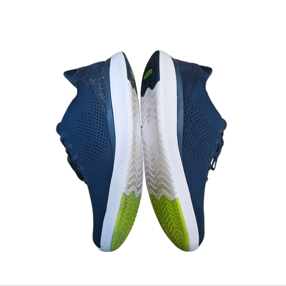 KIZIK Lima Tidepool Mens 10.5 Wide GUC - Picture 5 of 11